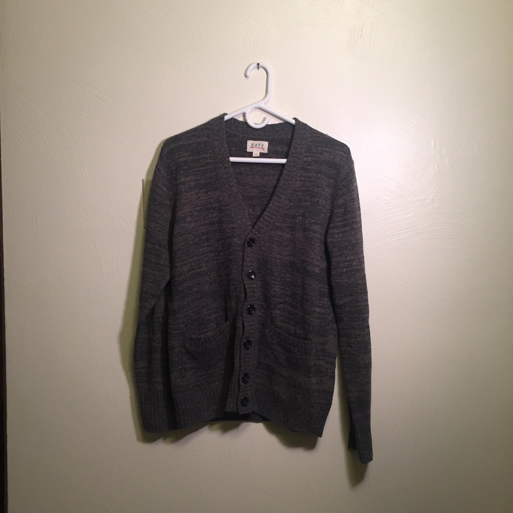 Koto (Urban Outfitters) Cardigan M